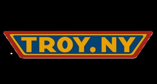 The Downtown Troy BID 251 River Street, Troy, NY 12180 (518) 279-7997 DowntownTroy.