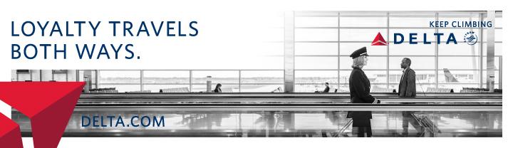 12 Taking A New Approach With SkyMiles Delta is first legacy carrier to move to a revenue-based model that will reward our most valuable customers Beginning in 2015, customers will earn redeemable