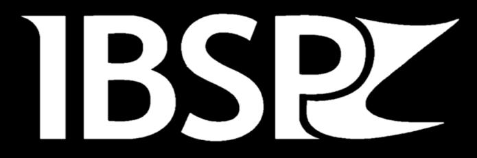 Copyright 2005-2017 IBSP, all rights reserved under registered trademark of IBSP. This general information is protected under international copyright laws.
