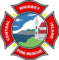 Central Whidbey Island Fire & Rescue 1164 Race Road Coupeville, WA 98239 Professionalism Integrity Compassion Excellence (360) 678-3602 www.cwfire.