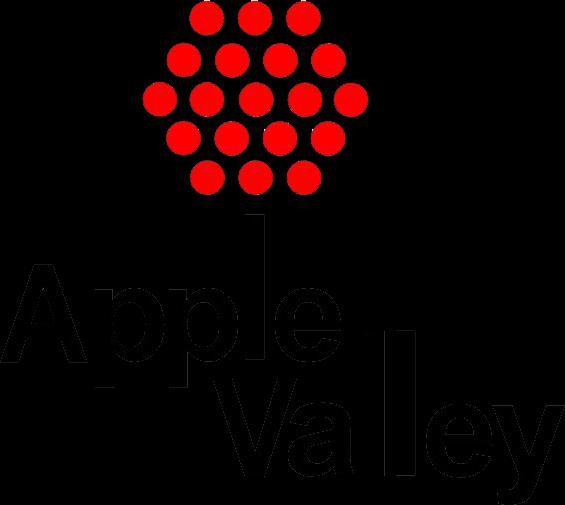 City of Apple Valley Popular Annual Financial Report To The Community FOR THE YEAR ENDED DECEMBER 31, 2017 City of Apple Valley 7100 147th Street West Apple Valley, MN 55124 952-953-2500