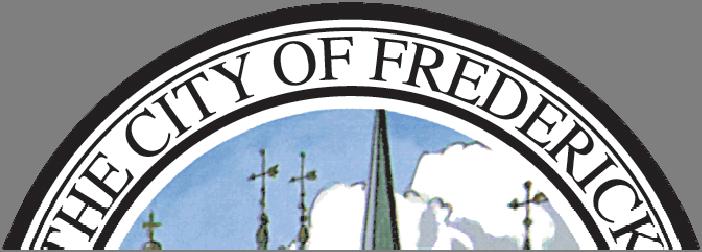 THE CITY OF FREDERICK FISCAL YEAR