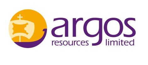 21 August 2018 ARGOS RESOURCES LIMITED ("Argos" or "the Company") 2018 Interim Financial Results Argos Resources Limited (AIM: ARG.