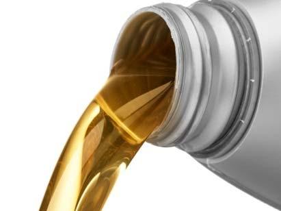 revenues) Hydrogenated SBCs Key markets: Oil gels,
