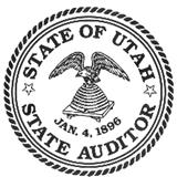 OFFICE OF THE STATE AUDITOR INDEPENDENT STATE AUDITOR S REPORT To the Board of Trustees, Finance and Facilities Committee and Gary L.