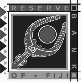 Reserve Bank of Fiji 24 January 217