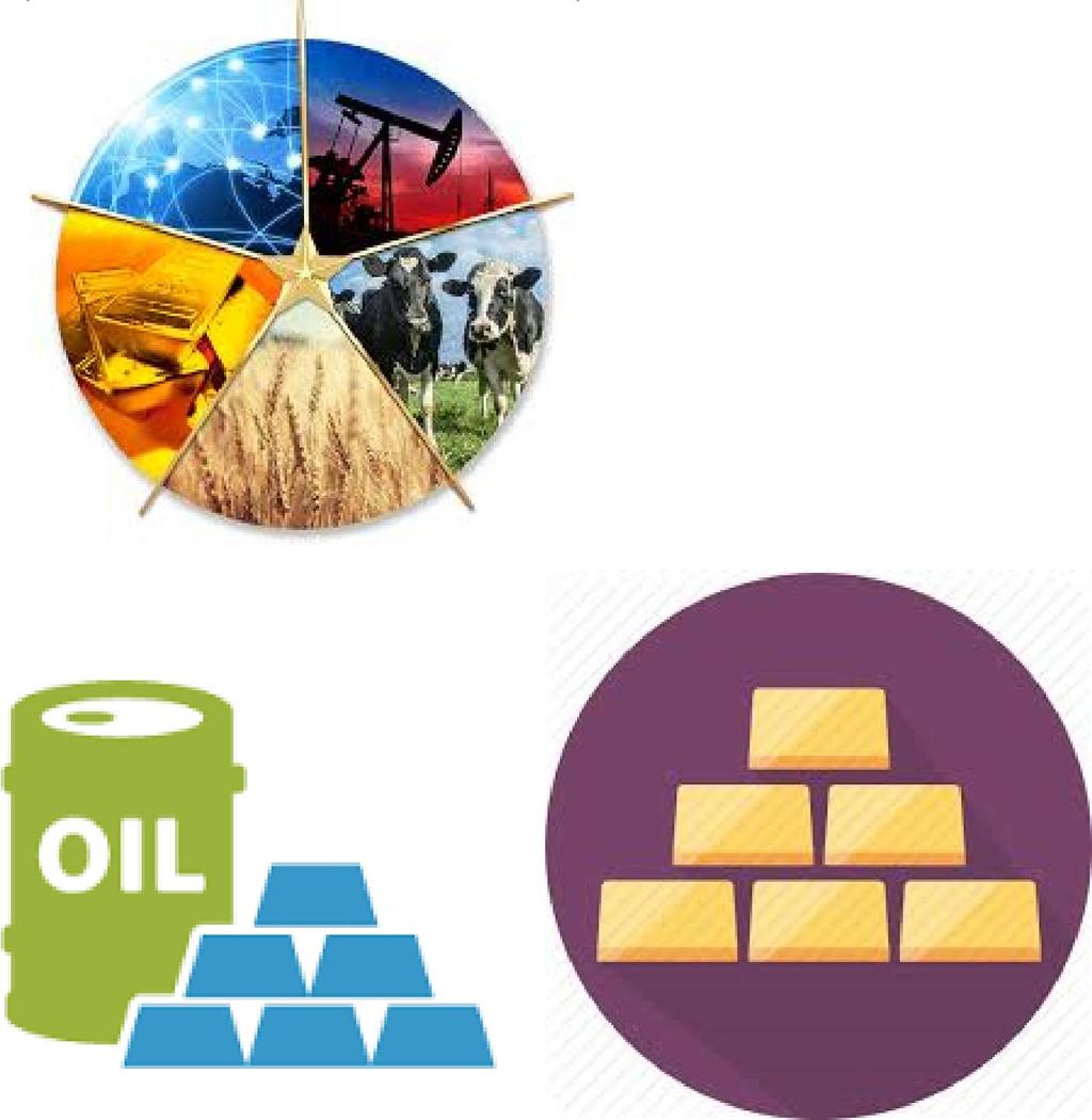 COMMODITIES - Recent Developments Agreement by OPEC and non- OPEC members on oil