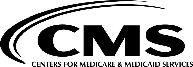 Centers for Medicare & Medicaid Services Center for Medicare Management 7500 Security Boulevard Baltimore, Maryland 21244-1850 Application for New Medical Services and Technologies Seeking to Qualify