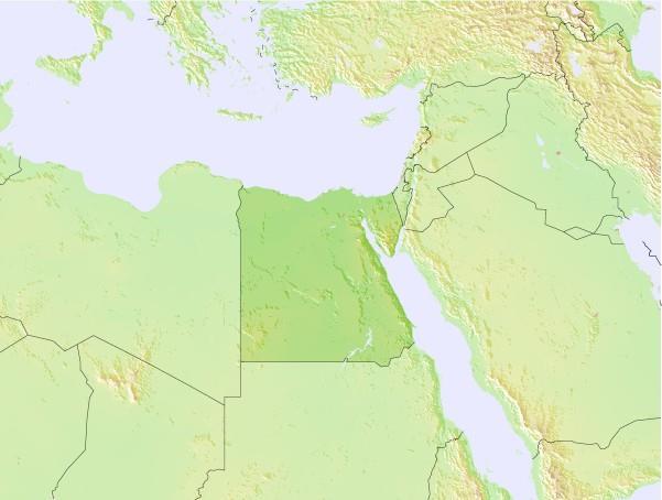 EGYPT Official name Arab Republic of Egypt Capital Cairo Area 1,001,450 km 2 Population 97 million (2017 est.) Source: CIA, The World Factbook GDP USD 1.2 trn (2017 est.) GDP growth rate 4.