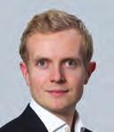 RICHARD MORRISON Investment Manager Two years in corporate finance with Lincoln International and three years
