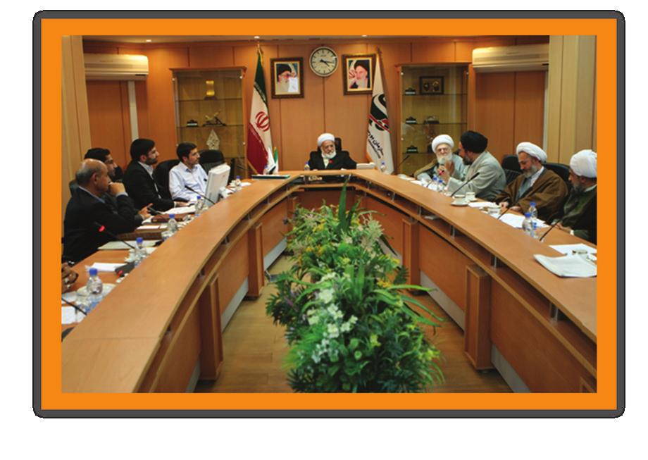 market which is a subset of Iranian capital market As Iranian Capital Market is a kind of Islamic market and it is necessary to meet Islamic regulations and constraints, the proposed mechanism was