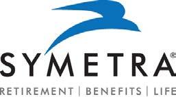 MANAGEMENT'S REPORT ON THE EFFECTIVENESS OF INTERNAL CONTROL OVER FINANCIAL REPORTING The Board of Directors Symetra Financial Corporation Management of Symetra Financial Corporation is responsible