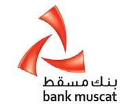 Bank Muscat Key Highlights Strong Financial Metrics Most profitable bank in Oman Solid topline income growth Stable cost-to-income ratio despite business and infrastructure expansion Strong and
