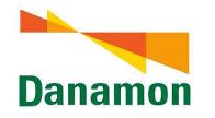 Bank Danamon Establishment Rating Operating Income / Net Income *1 Total Asset *1 Company overview 1956 (established as a private bank) Moody s: Baa2, Fitch: BB+, Pefindo: AAA US$1,303mm / US$282mm