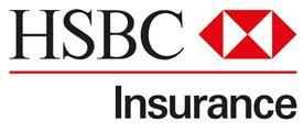 HSBC Insurance (Singapore) Pte. Limited. (Reg. No. 195400150N) 21 Collyer Quay #02-01 Singapore 049320, Monday to Friday 9.30 am to 5 pm www.insurance.hsbc.com.