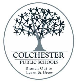 Colchester Public Schools Superintendent s Proposed Estimate of Expenditures 2018-2019 Board of Education Bradley Bernier, Chair Renie Besaw, Vice-Chair Mary Tomasi, Secretary