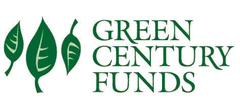 Please mail to: Green Century Funds P.O.