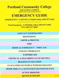 Incidents/Accidents - Roles Public Safety Campus Communications Public Safety Dispatch