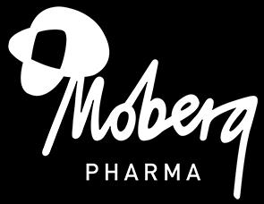 To celebrate Moberg Pharma s 10 year anniversary, shareholders are invited to a cocktail reception directly after the AGM, i.e. approximately at 6:00 p.m. Welcome!