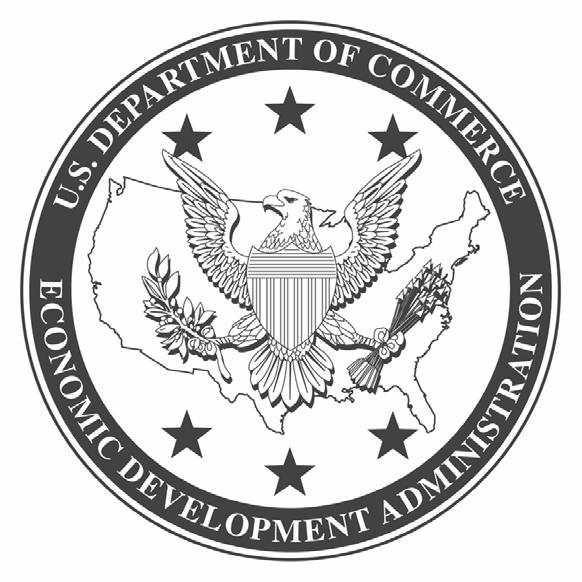 U. S. DEPARTMENT OF COMMERCE ECONOMIC DEVELOPMENT ADMINISTRATION EDA CONTRACTING PROVISIONS FOR CONSTRUCTION PROJECTS These EDA Contracting Provisions for Construction Projects (EDA Contracting