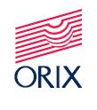 ORIX Corporation to acquire 30% shareholding of Avolon Holdings Limited, a leading global aircraft leasing company located in Ireland TOKYO, Japan August 8, 2018 ORIX Corporation ( ORIX ) announced