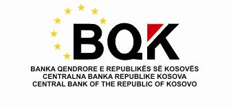 Pursuant to Article 35, paragraph 1.1 of the Law No. 03/L-209 on Central Bank of the Republic of Kosovo (Official Gazette of the Republic of Kosovo, No.