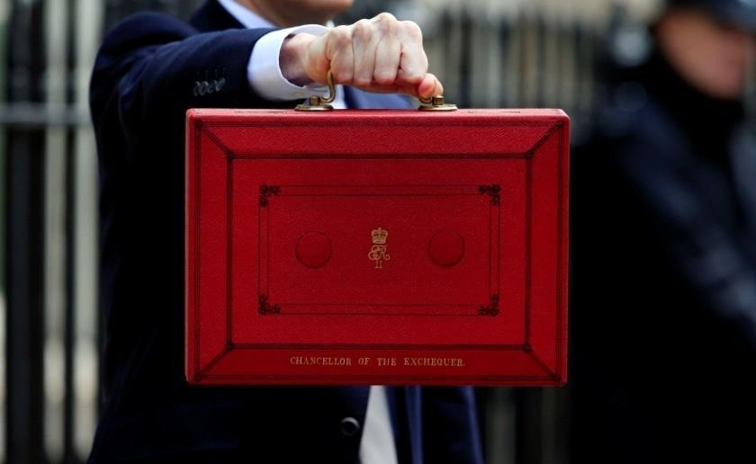 UNIVERSAL CREDIT The Budget Statement made it clear that the government is not interested in encouraging insurance take-up with tax incentives.