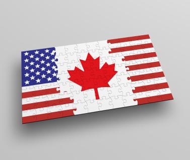 CROSS-BORDER SUCCESS Helped increase U.S. institutional ownership of a Canadian-based client from 10% to over 50% in less than two years (and then to over 70%
