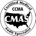 [ Applicatin must be pstmarked n/befre the expiratin date n yur Certificatin Card Cuncil fr Certificatin f Medical Auditrs, Inc.
