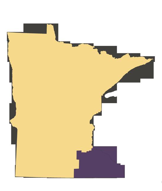 Southeast Minnesota Economic and Business Conditions Report First Quarter This issue is part