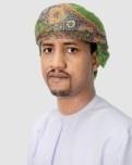 Ibrahim Chief Support Services Officer Faisal Hamad Al