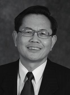 PROPOSAL FIVE Directors Serving Until the Annual General Meeting in 2015 Min H. Kao, age 64, has served as Executive Chairman of Garmin since January 2013. Dr.