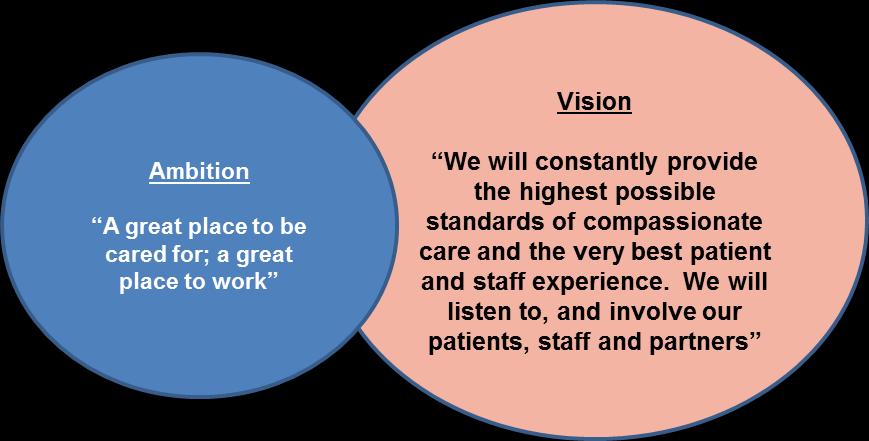 4.1.2 UHMBFT s Ambition and Vision 4.2 Duties/Roles 4.2.1 Board of Directors The Board of Directors are responsible for: Providing the direction for effective risk management within the Trust.