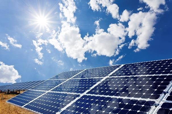 Nanticoke Solar Facility - project to construct a 44 MW solar facility at OPG s Nanticoke site is planned to commence in Spring 2018.
