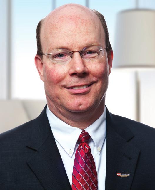 About the author Bob Kern is a Managing Director and Executive Vice President of U.S. Bancorp Fund Services, LLC. He began his career with U.S. Bancorp in 1982 and has served as a manager within the fund services subsidiary since 1984.