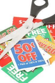 Coupons Coupons issued by the producer of a product These are not discounts and cannot be used to reduce the taxable amount of the product.