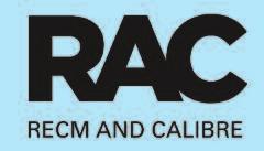 RECM AND CALIBRE LIMITED (Incorporated in the Republic of South Africa) Registration number 2009/012403/06 Preference Share Code: RACP * ISIN: ZAE000145041 ( RAC or the Company ) FORM OF PROXY FOR