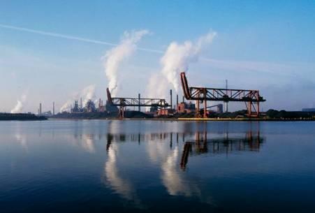 Appendix 16 ArcelorMittal Dofasco, Hamilton Port and Steel