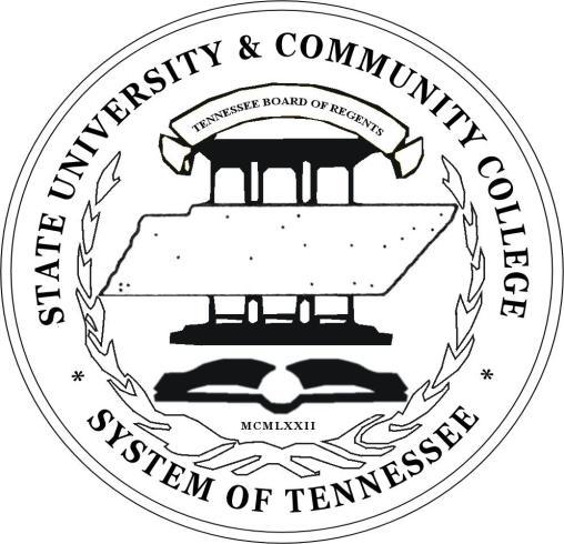 Tennessee Board of Regents Tennessee Tech University 2011 Benefits Guide The Tennessee Board of Regents is the nation s sixth largest higher education system, governing 46 post-secondary