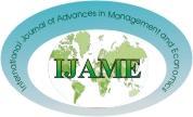 International Journal of Advances in Management and Economics Available online at www.managementjournal.