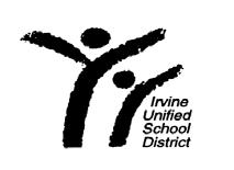 Whittier Union High School District Irvine Unified School District Career