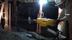MODERN MINE Continuous, hard rock mining for safer, more economic mines