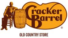 Cracker Barrel Reports Results For First Quarter Fiscal 2018, Comparable Store Sales Outperformed The Casual Dining Industry, Earnings Exceeded Expectations November 21, 2017 Company reports first
