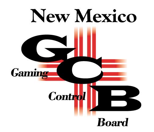 New Mexico Bingo & Raffle Operator Renewal Application (EFFECTIVE SEPTEMBER 1, 2017) New Mexico Gaming Control