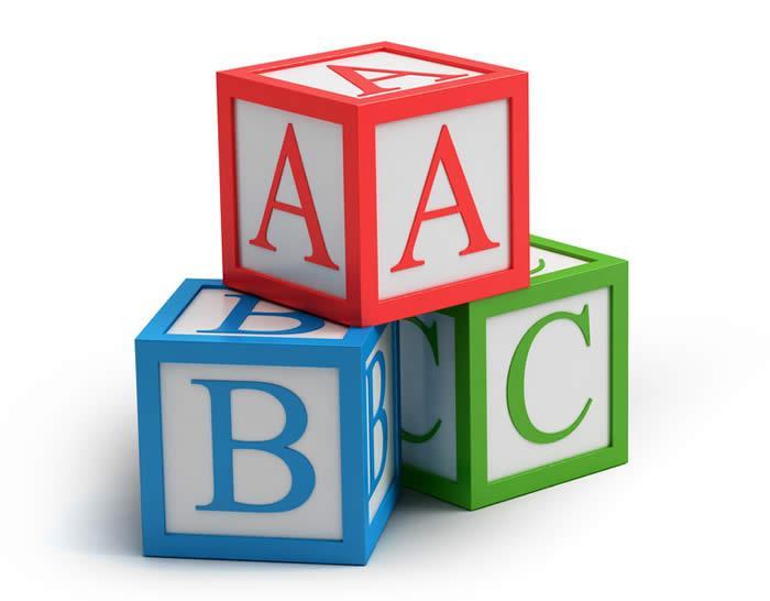 The ABC s