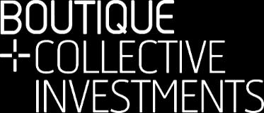 ANNEXURE A TERMS AND CONDITIONS Boutique Collective Investments (RF) (Pty) Ltd administers the BCI unit trusts.