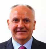 Annex A COMMISSIONERS IN POST DURING 2017-2018 Brian Rowntree, CBE Chairperson, appointed 1 June 2012 for a 5 year period.