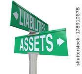 Single asset or liability Group of assets