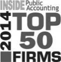 Public Accounting Firms Houston Business Journal #5 Largest San Antonio