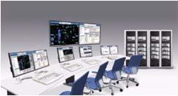 instrumented systems SCADA systems Programmable logic controllers Systems 2.